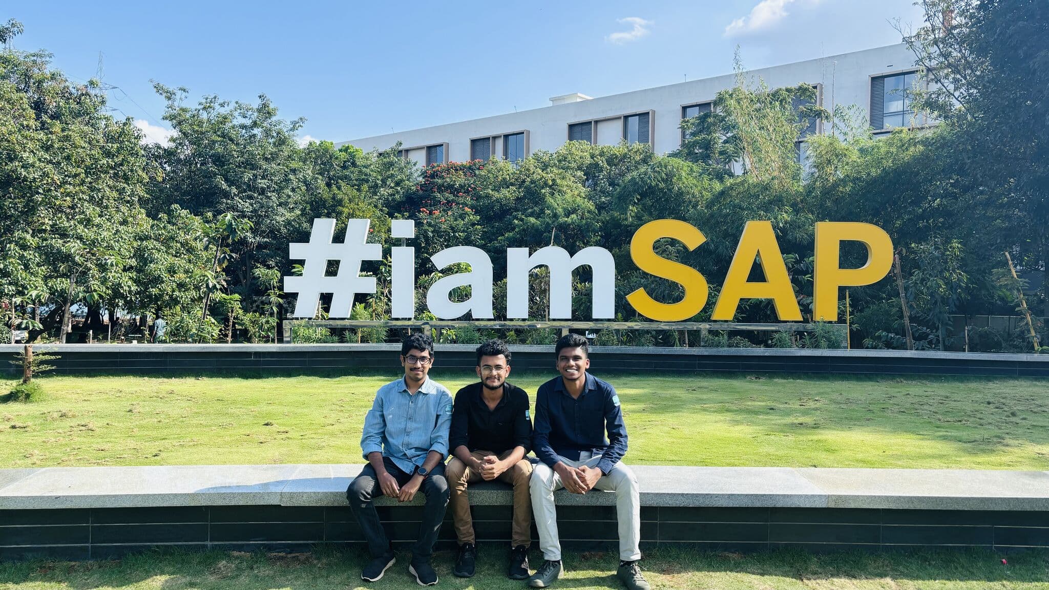 SAP Inside Track Bengaluru 2024